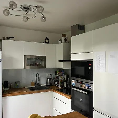 Maison De La Tranquillite Homestay *
